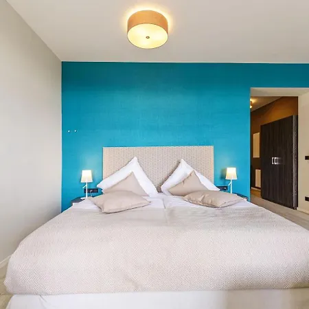 Apartmán Alte Seefahrtschule App 33 