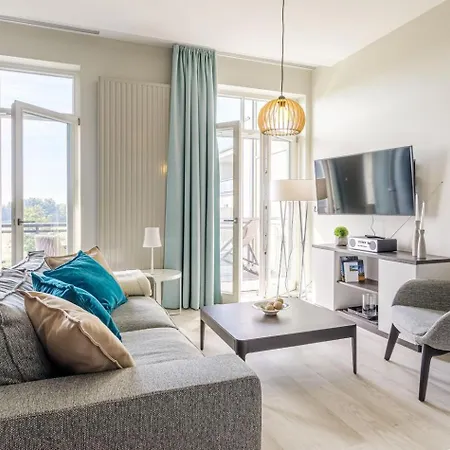 Alte Seefahrtschule App 33 